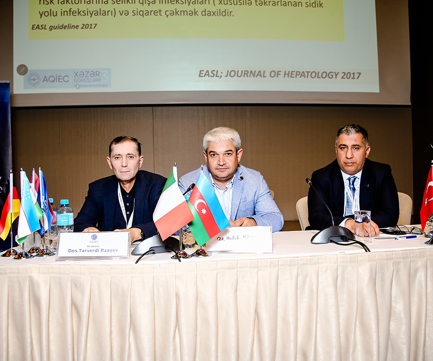 Xəzər Görüşləri