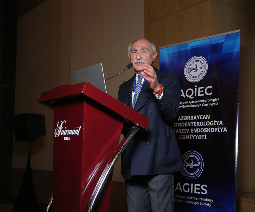 Xəzər Görüşləri