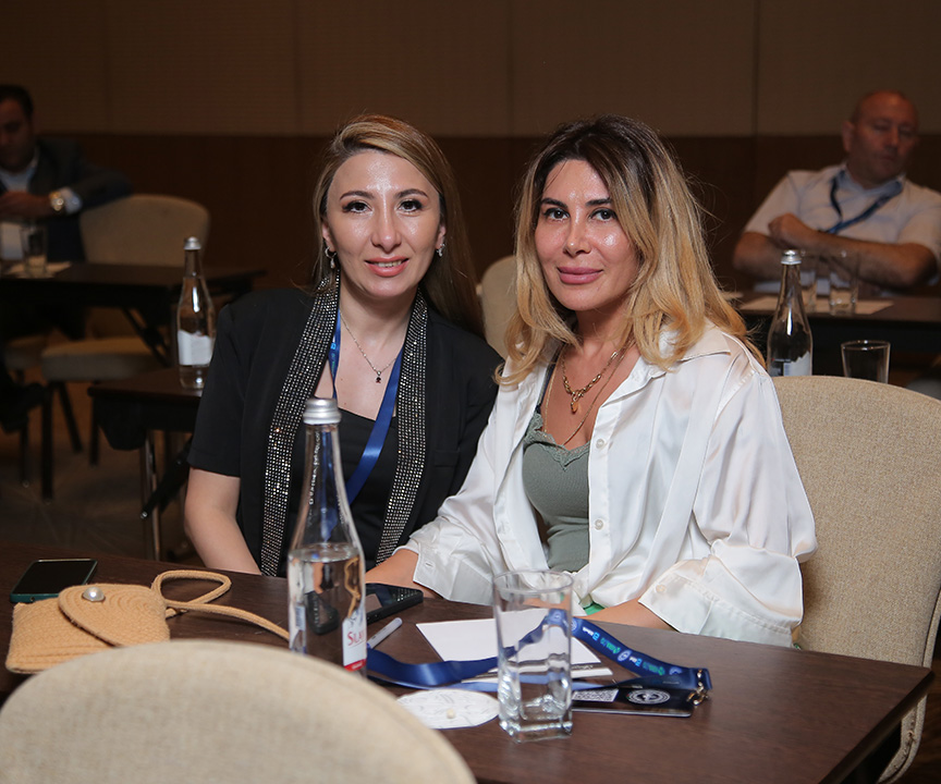 Xəzər Görüşləri