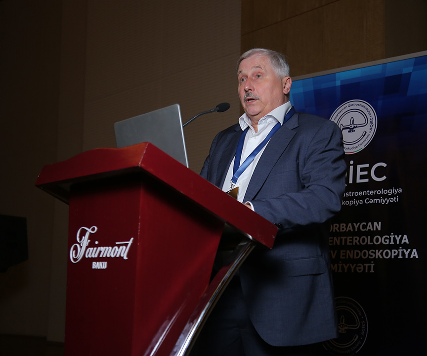 Xəzər Görüşləri