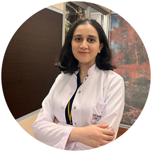 Aytəkin Ağamirzəyeva