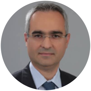 Aydan Hilmi Çekin